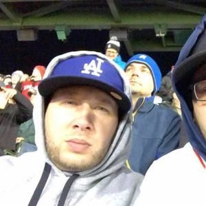 Meet your Posher, Brett